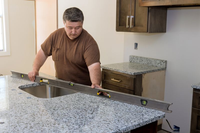 Countertop Specialists