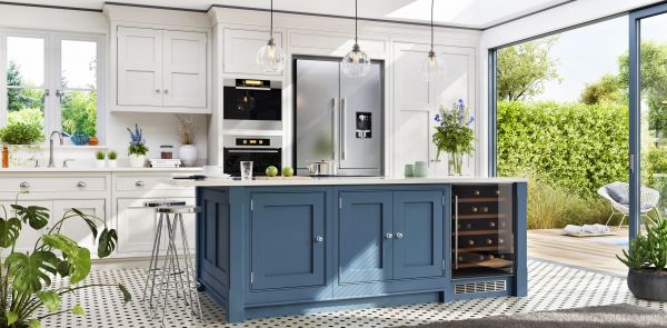 Kitchen Design Service in Danville